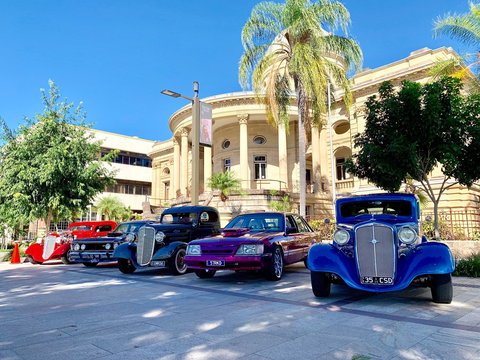 Rockynats - Geraldton Accommodation 1