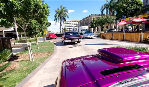 Rockynats - Geraldton Accommodation 2