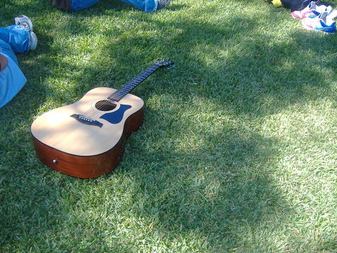 Rosewood Country Round Up Music Festival - Geraldton Accommodation 0