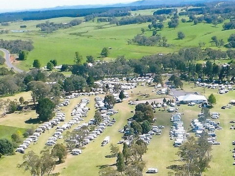 Rosewood Country Round Up Music Festival - Geraldton Accommodation 1