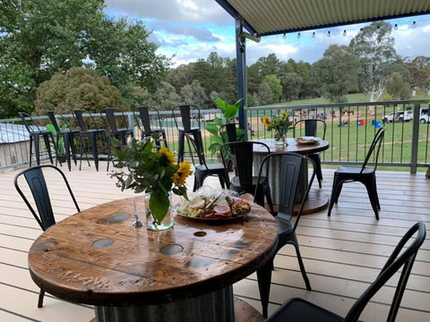 Rosewood Country Round Up Music Festival - Geraldton Accommodation 2
