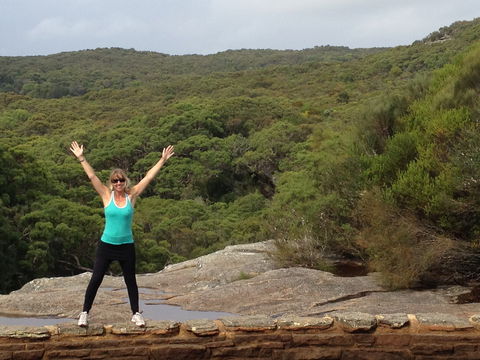Royal National Park Bush And Beach Adventure - Geraldton Accommodation 1
