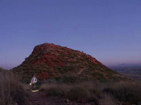 Run Larapinta - Geraldton Accommodation 0