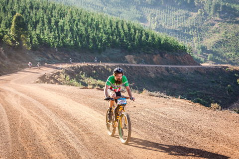 SEVEN - Australia's Premier Gravel Race - Geraldton Accommodation 0