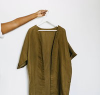 Sewing Workshop for Beginners - Robe - Geraldton Accommodation