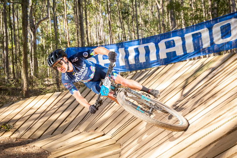 Shimano Mountain Bike Grand Prix Race Eight Ourimbah - Geraldton Accommodation 0
