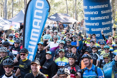 Shimano Mountain Bike Grand Prix Race Eight Ourimbah - Geraldton Accommodation 1