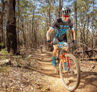 Shimano Mountain Bike Grand Prix Race Six Kempsey - Geraldton Accommodation