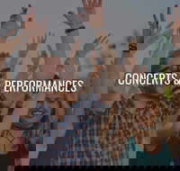 Skegss - Under the Thunder Black Tie World Tour - Geraldton Accommodation