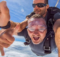 Skydive Bourke - Geraldton Accommodation
