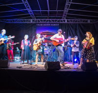 Slim Dusty Kempsey Festival - Geraldton Accommodation