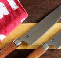 South Coast Knife Show and Rare Artisan Expo - Geraldton Accommodation