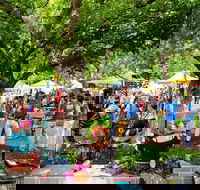 Stirling Laneways - Geraldton Accommodation