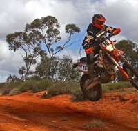 Sunraysia Safari Rally - Geraldton Accommodation