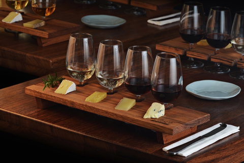 Taste Yarra Valley - Tasting Flights: Wine And Cheese - Geraldton Accommodation 0