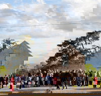 Tasmanian Chamber Music Festival 2020 - Geraldton Accommodation