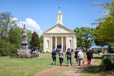 Tasmanian Chamber Music Festival 2020 - Geraldton Accommodation 1