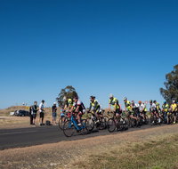 The Landmark Killarney Bike Classic - Geraldton Accommodation