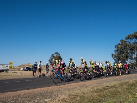 The Landmark Killarney Bike Classic - Geraldton Accommodation 0