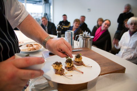 The Truffle Festival - Canberra Region - Geraldton Accommodation 1