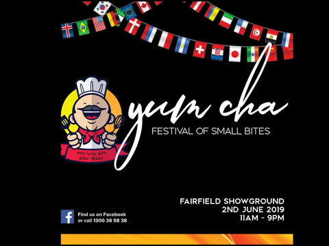 The International Yum Cha Festival Of Small Bites - Geraldton Accommodation 0