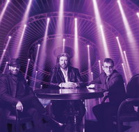 The Australian Bee Gees Show - 25th Anniversary Tour - Queanbeyan - Geraldton Accommodation