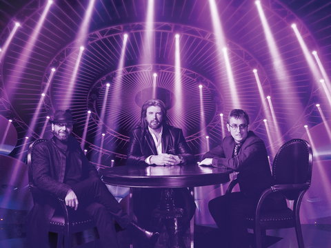 The Australian Bee Gees Show - 25th Anniversary Tour - Sale - Geraldton Accommodation 0