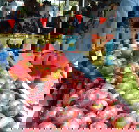 The Farmers Market on Manning - Geraldton Accommodation