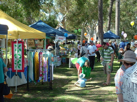 The Farmers Market On Manning - Geraldton Accommodation 1