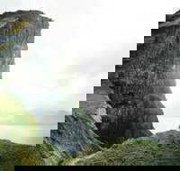 The Big Bike Film Night - Newcastle - Geraldton Accommodation