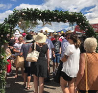 The Christmas Fair Mount Penang Gardens Kariong - Geraldton Accommodation