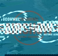 Tocumwal Airshow - Geraldton Accommodation