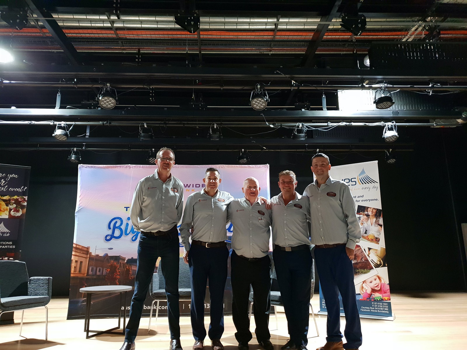 Bundaberg West QLD Geraldton Accommodation