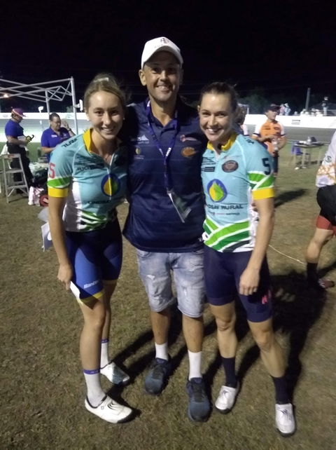 UCI CFI - Cycle Fest International - Geraldton Accommodation 1