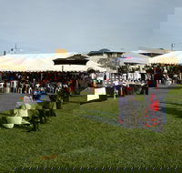 Vale Market - have been temporarily cancelled until further notice - Geraldton Accommodation