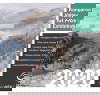 Visual Arts in the Valley - Geraldton Accommodation