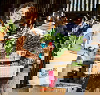 Willie Smith's Artisan and Produce Market - Geraldton Accommodation