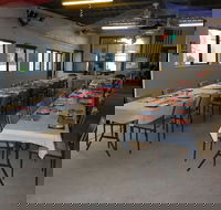 Yorke Peninsula Dinner Dance - Geraldton Accommodation