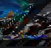 Youth Movie Night - Geraldton Accommodation