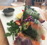 Bon But Not Forgotten - Hobart - Geraldton Accommodation