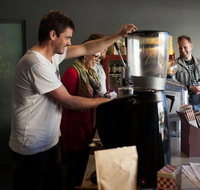 Laurieton Riverwalk Market - Geraldton Accommodation
