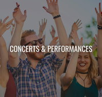 5 Rivers Outback Festival - Geraldton Accommodation