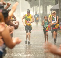 7 Cairns Marathon - Geraldton Accommodation