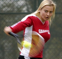 Ace Girls Tennis Workshop - Geraldton Accommodation