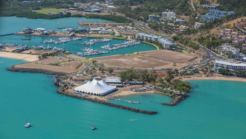 Airlie Beach Festival Of Music - Geraldton Accommodation 1