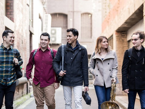 Arcadia Winds - Geraldton Accommodation 0