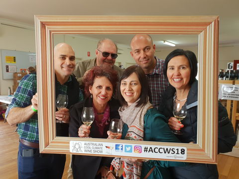 Australian Cool Climate Wine Show - Geraldton Accommodation 0