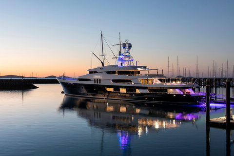 Australian Superyacht Rendezvous 2020 - Great Barrier Reef Edition - Geraldton Accommodation 1