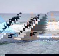 Australia Day in Newcastle - Geraldton Accommodation