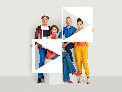 Australian String Quartet Plays Late Beethoven - Geraldton Accommodation 1